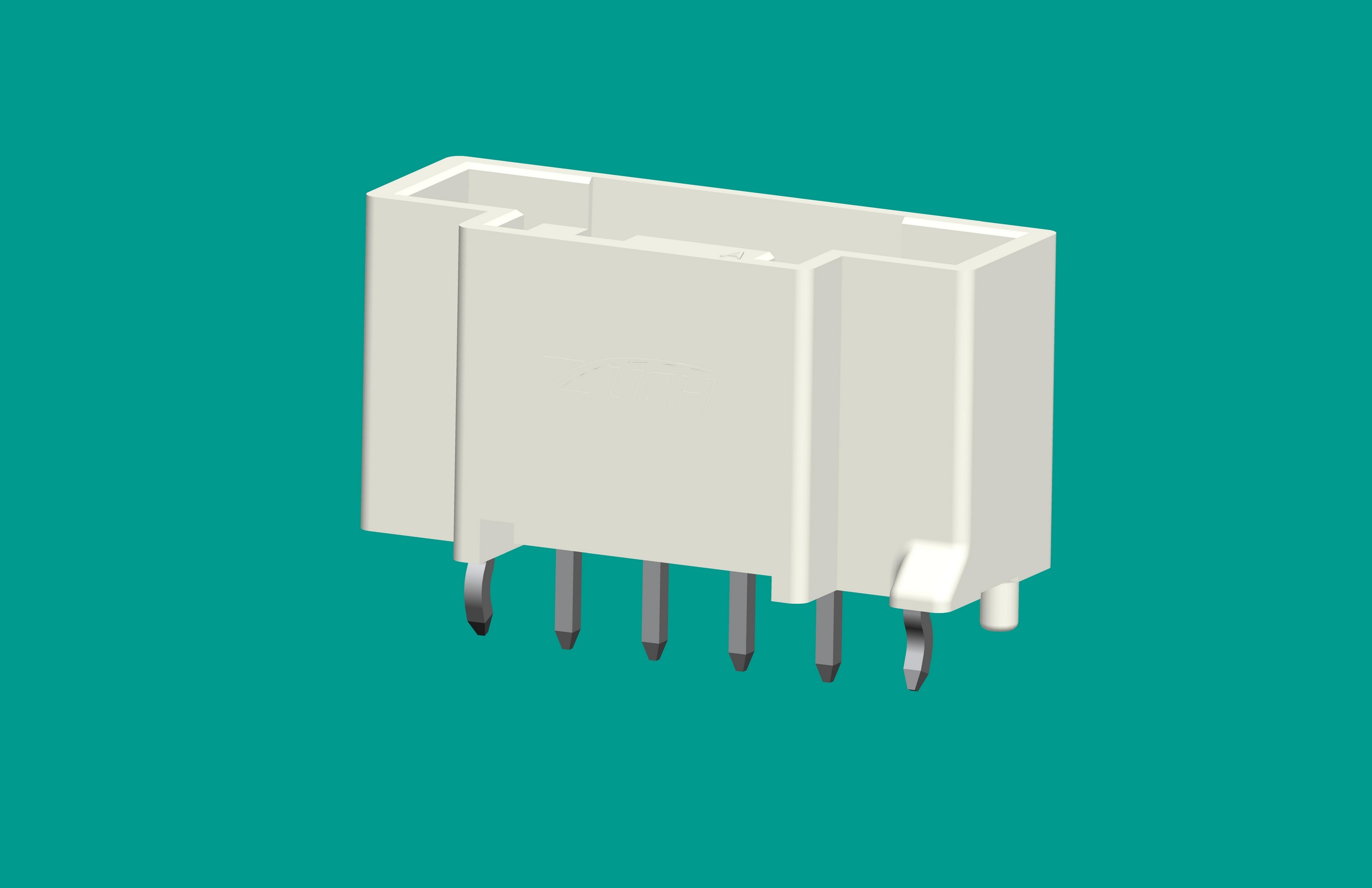 GI-6A立式針座本色/A型/高灼熱絲