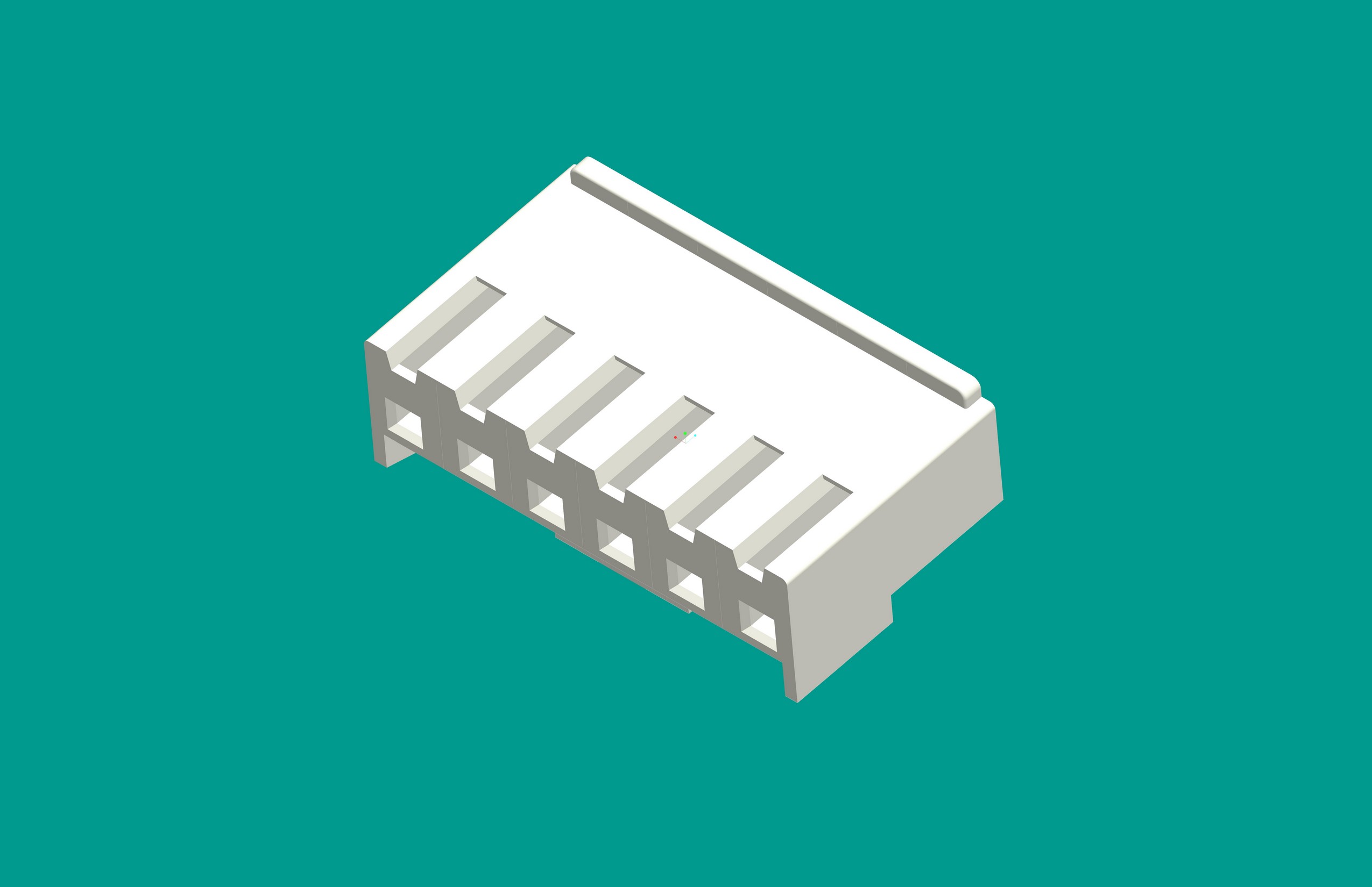 VH-6Y白色-高灼熱絲(GF0)