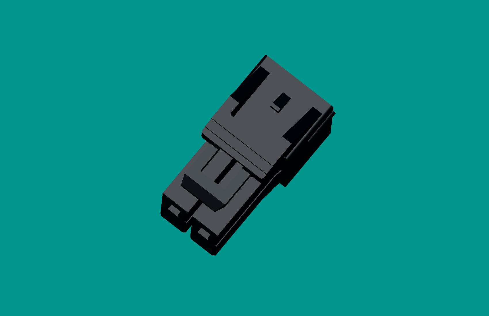 YL-4Y黑色-高灼熱絲