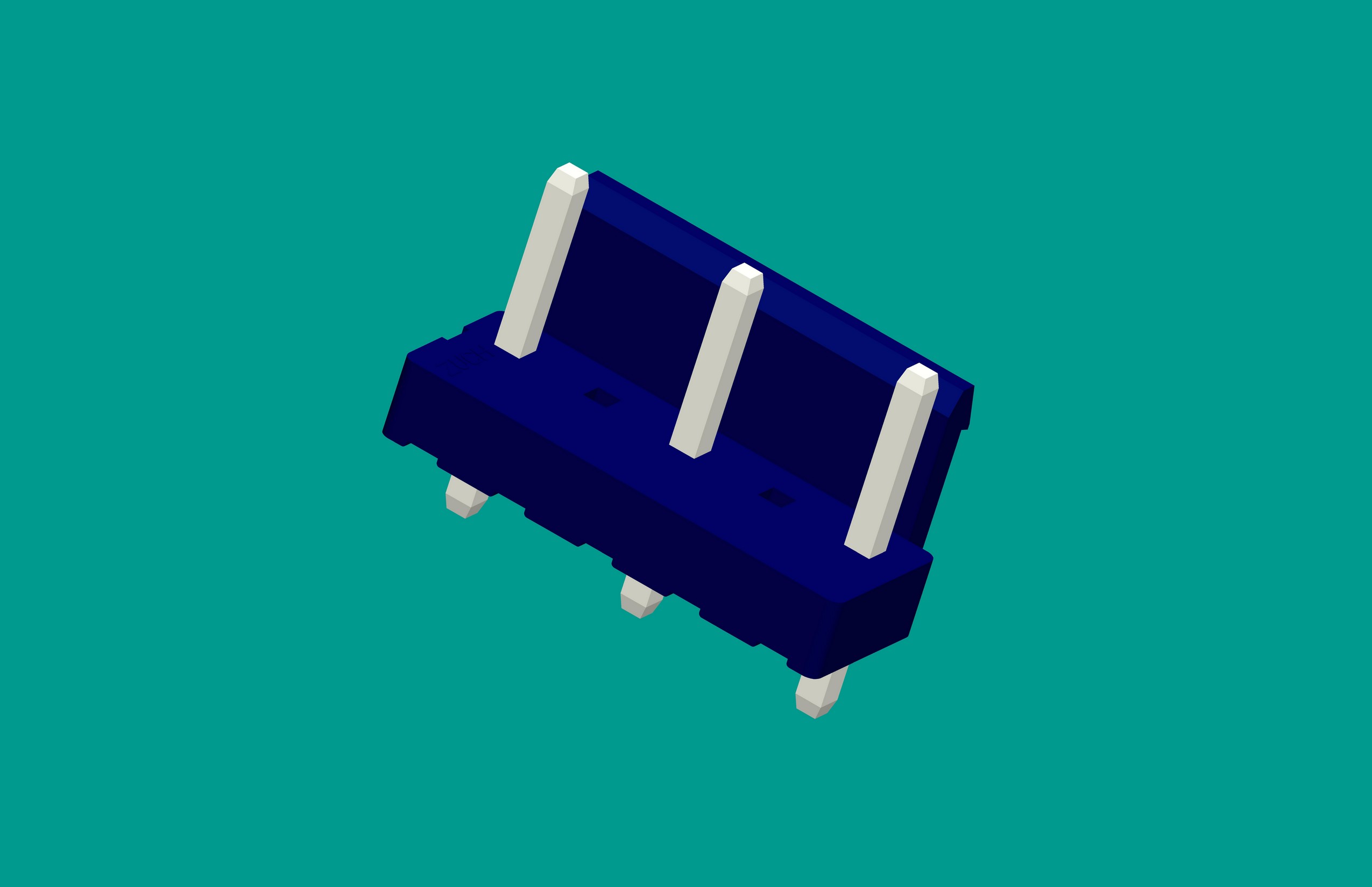 VH-5A-2（半包,藍色PA66）（去2，4針）