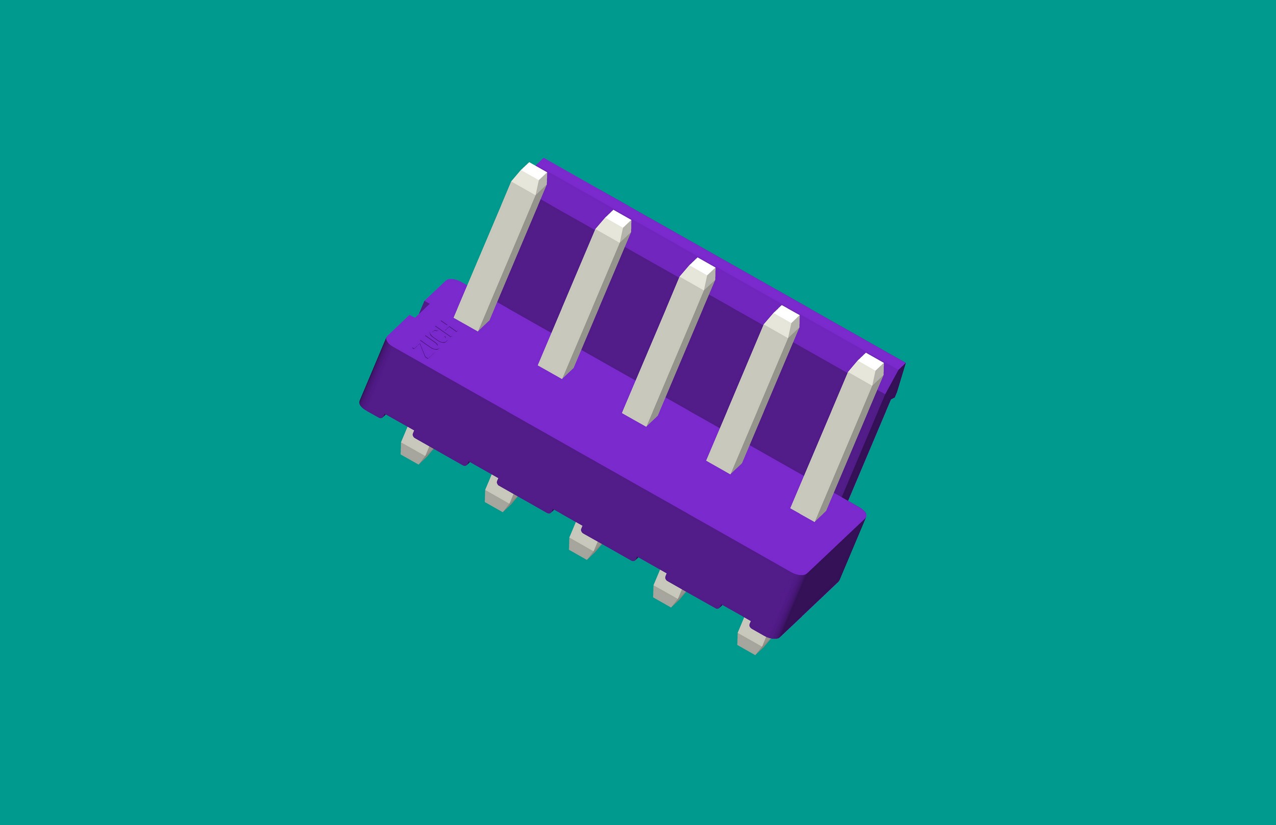 VH-5A  （半包，紫色普通PA66）