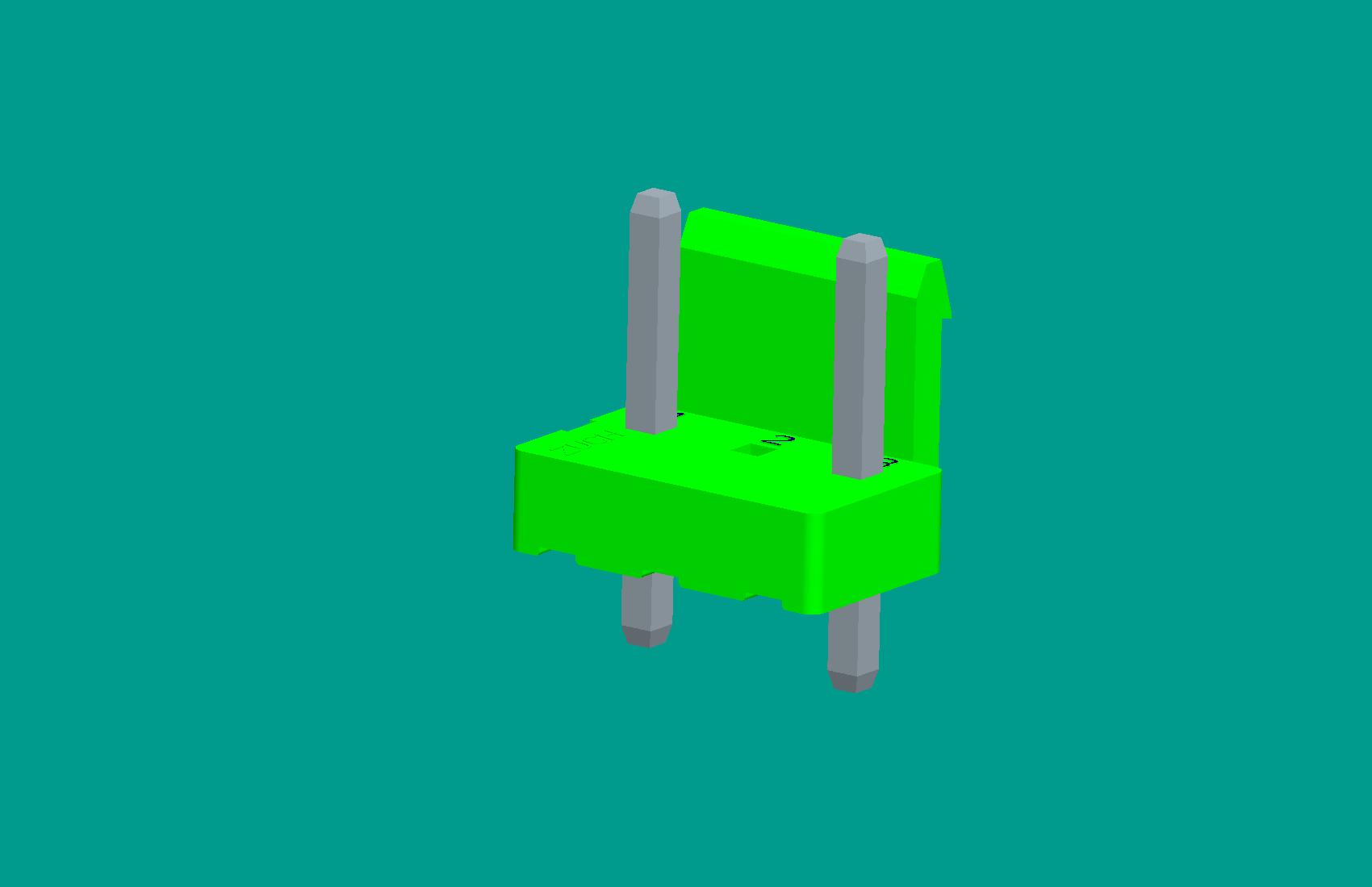 VH-3A-1（半包,綠色高灼熱絲）（插奇數）