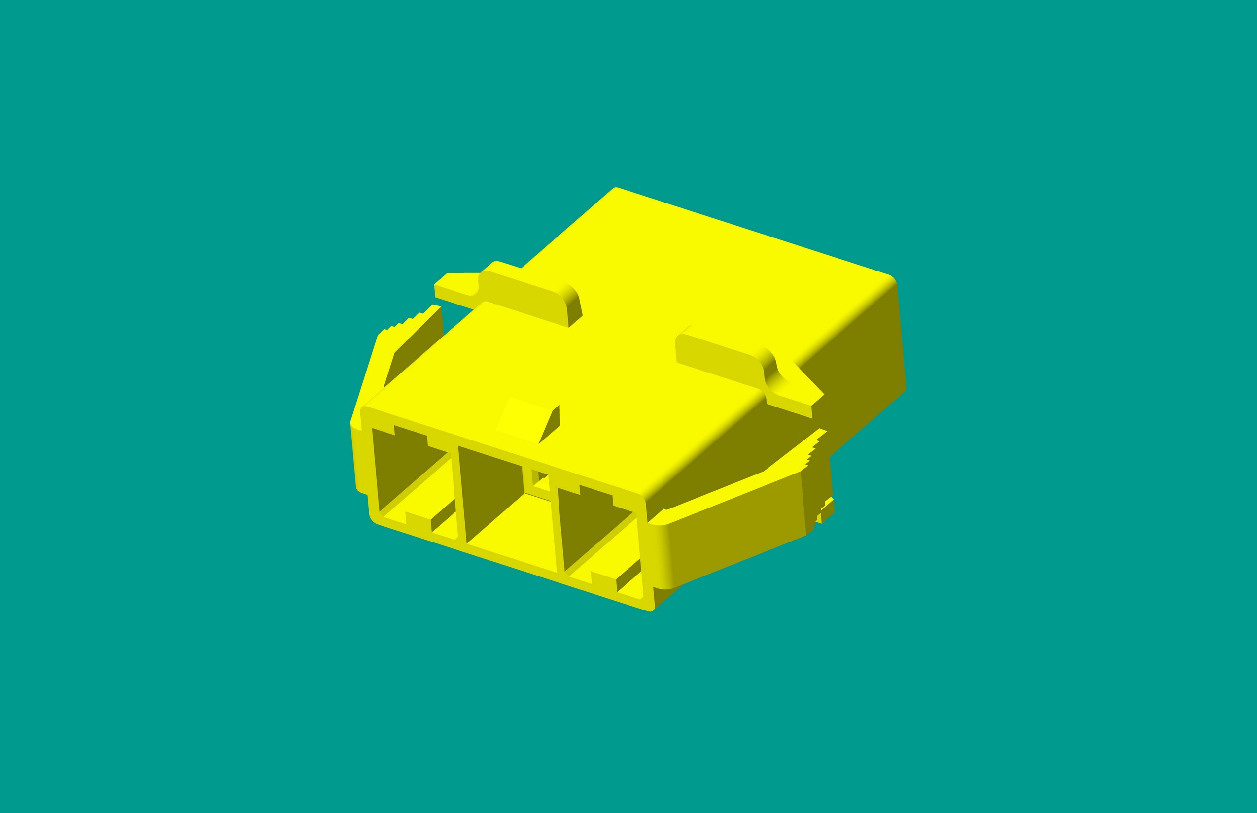 35150-0310黃色-高灼熱絲