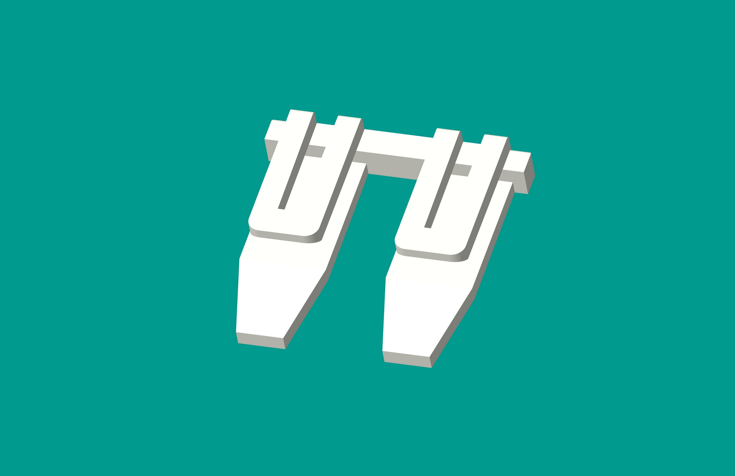 35182-0290白色-普通PA66