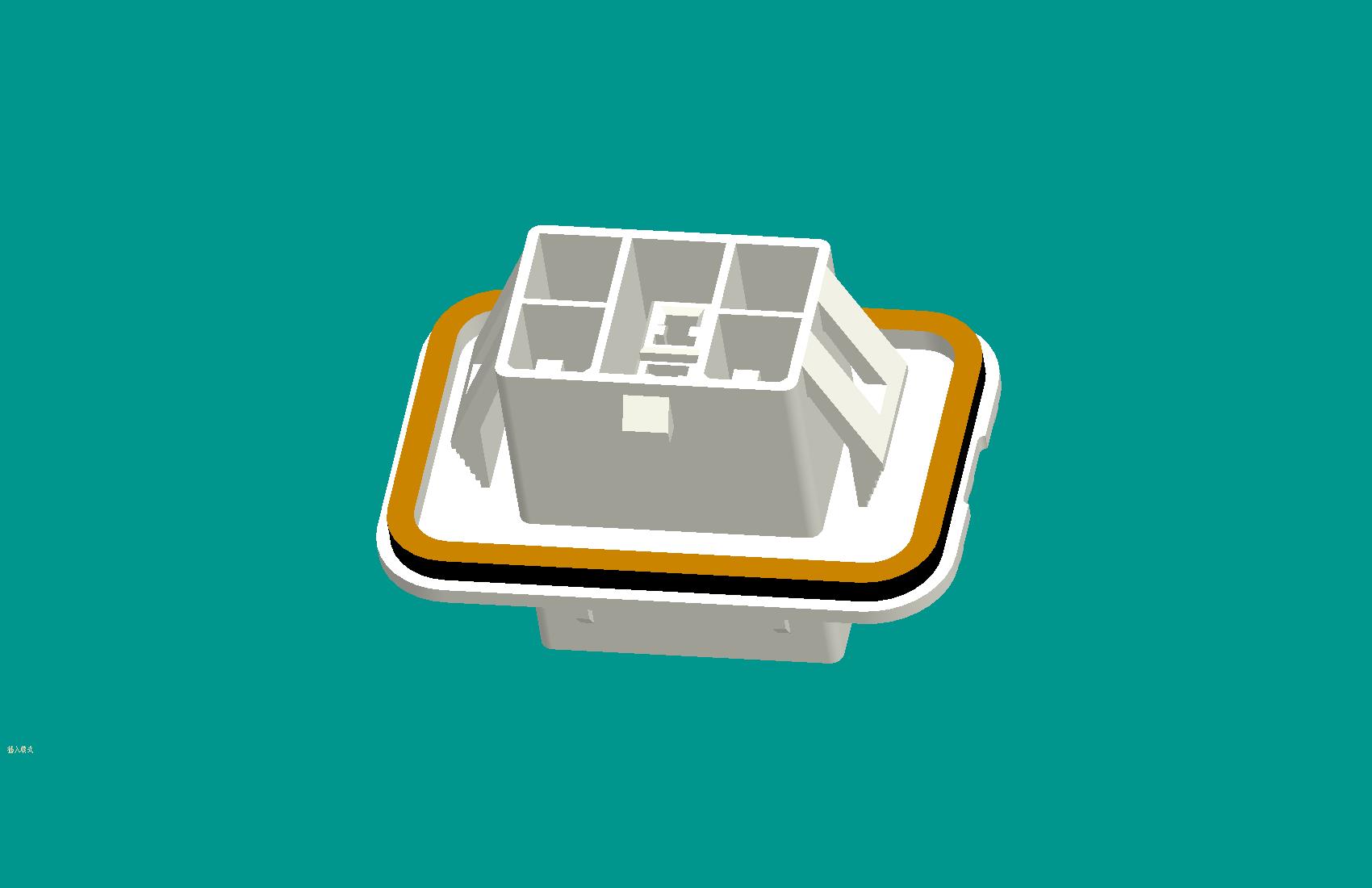 35-6Y環形貼膠組件1