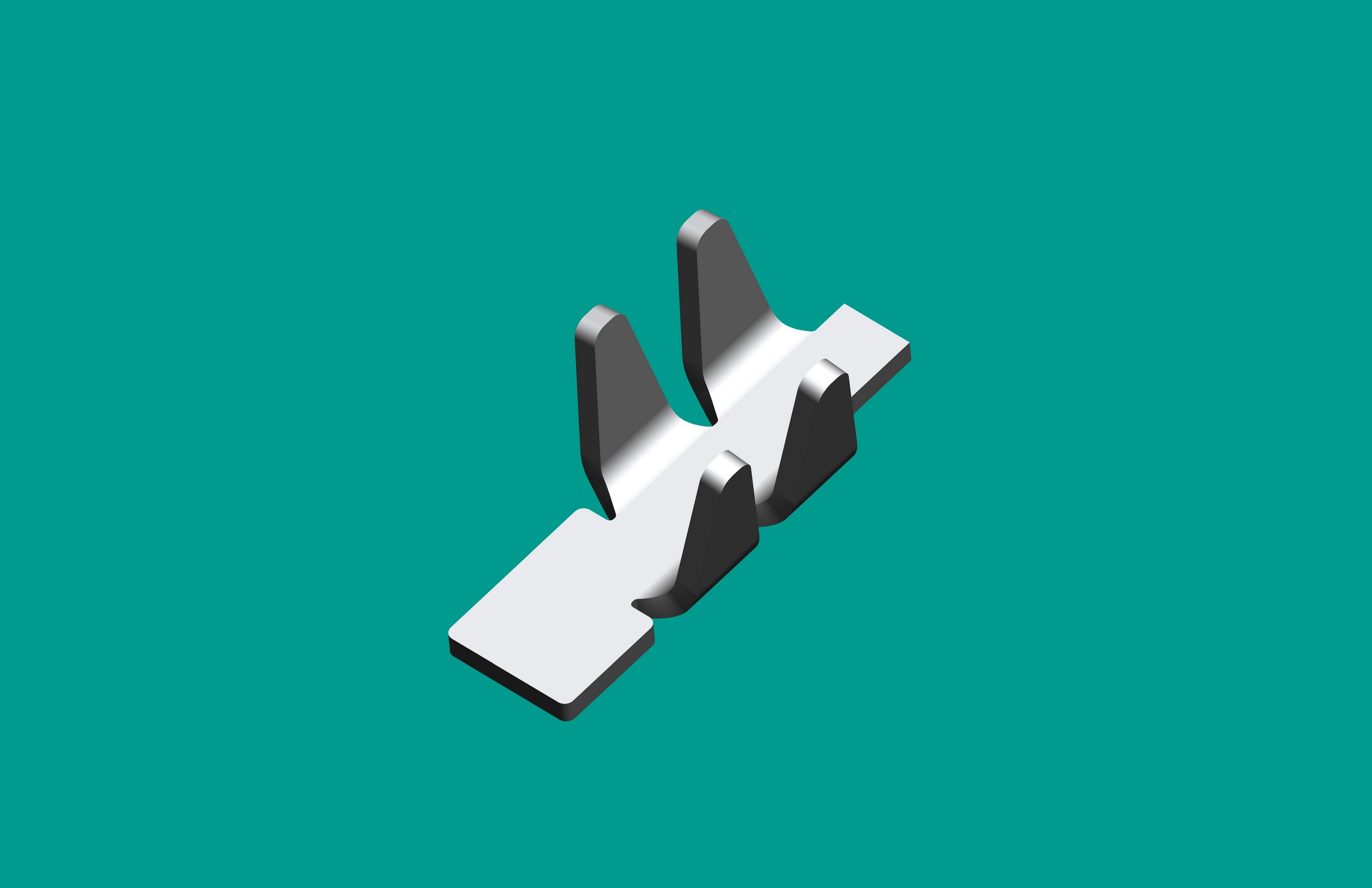 HIXG，鯊魚齒端子