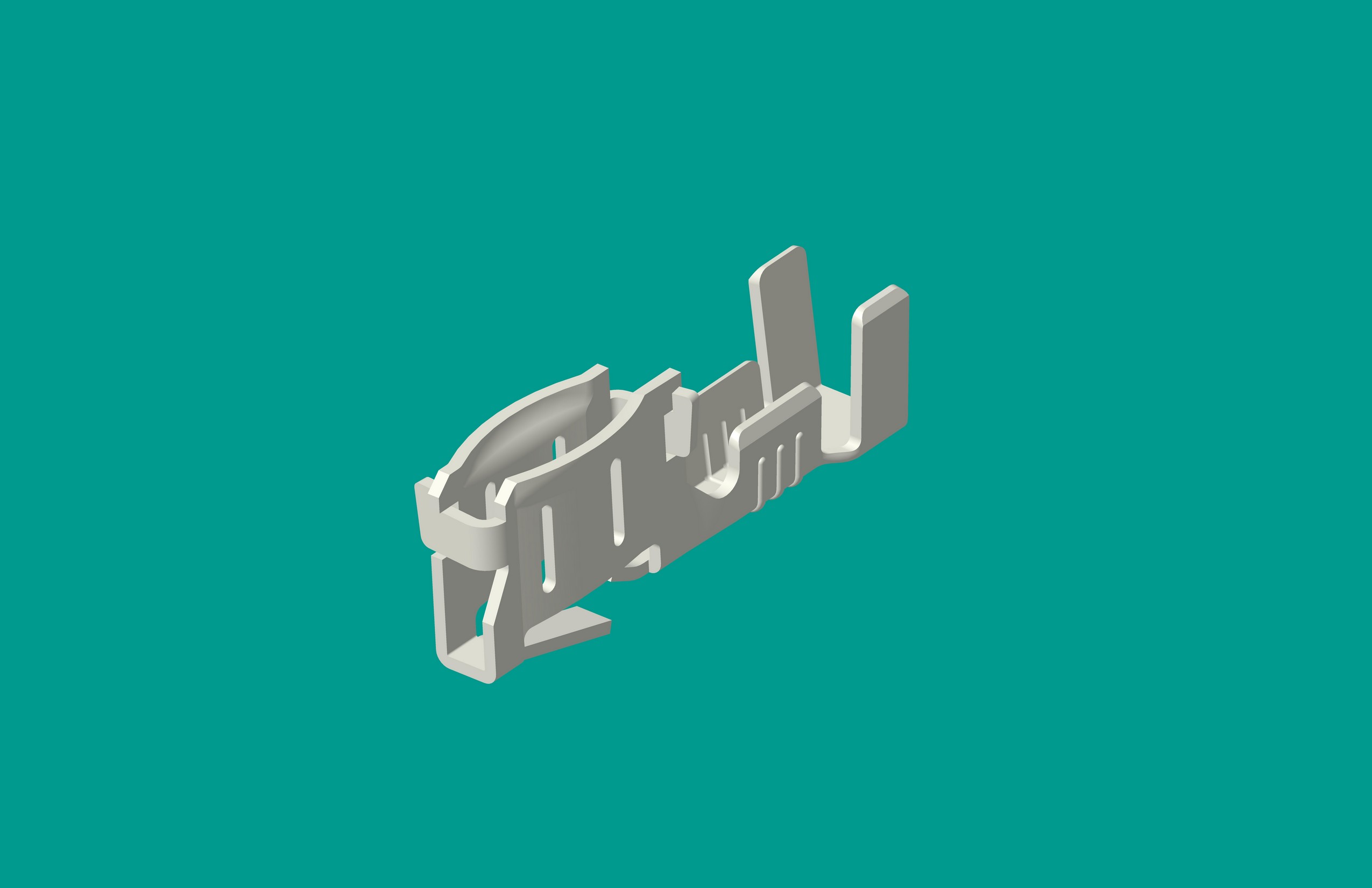 壓縮機(jī)端子